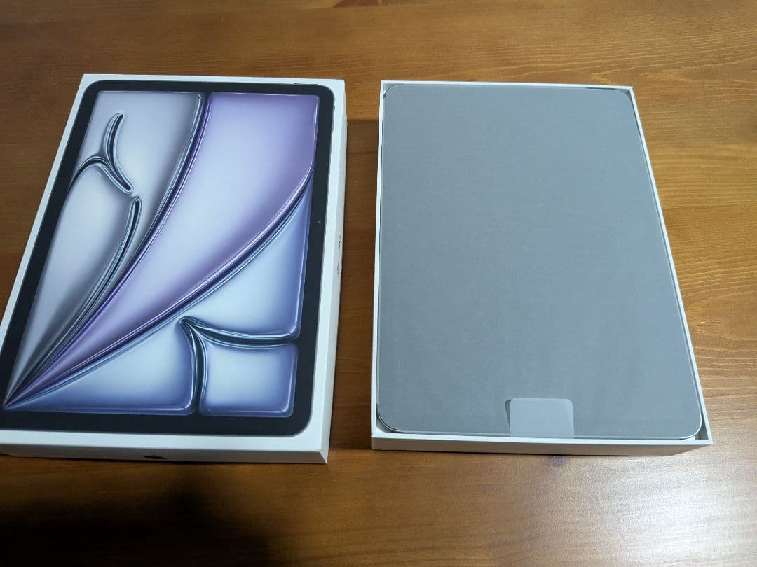 iPad本体 iPad Air M3 11inch + Apple Pencil Pro