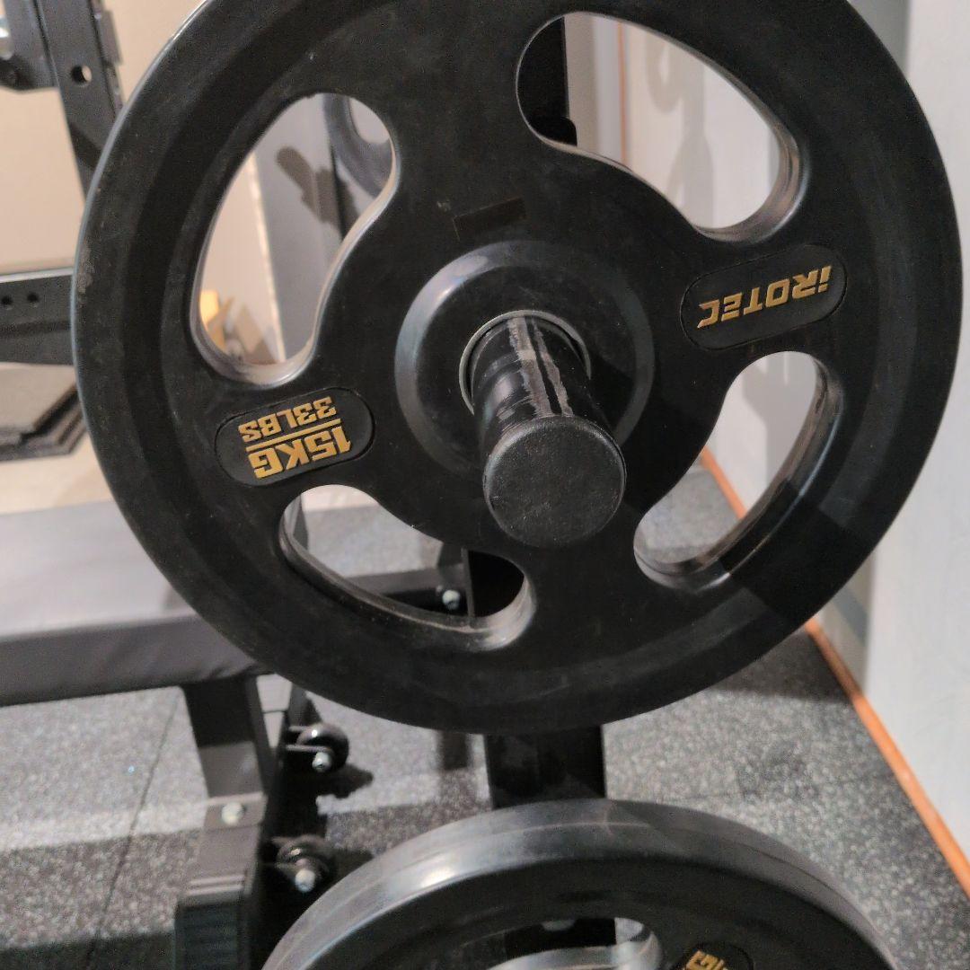 ノリ oni 鬼ハーフラック　oniシャフト20kgバーバル112.5　他