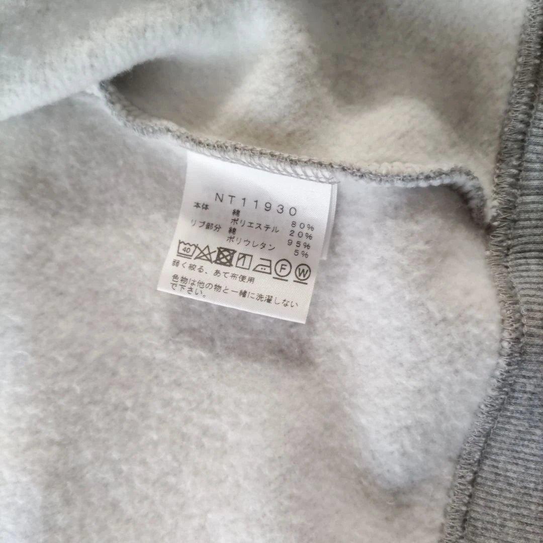 ノースフェイスバルトロジャケットを購入した方へのおまけ追加画像★説明必読★