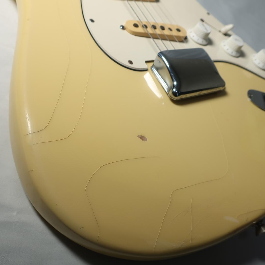 Founder ELECTRIC CUSTOM ストラトタイプ エレキ 弦交換済