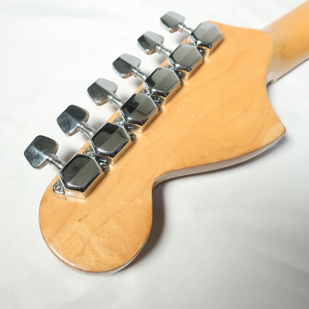 Founder ELECTRIC CUSTOM ストラトタイプ エレキ 弦交換済