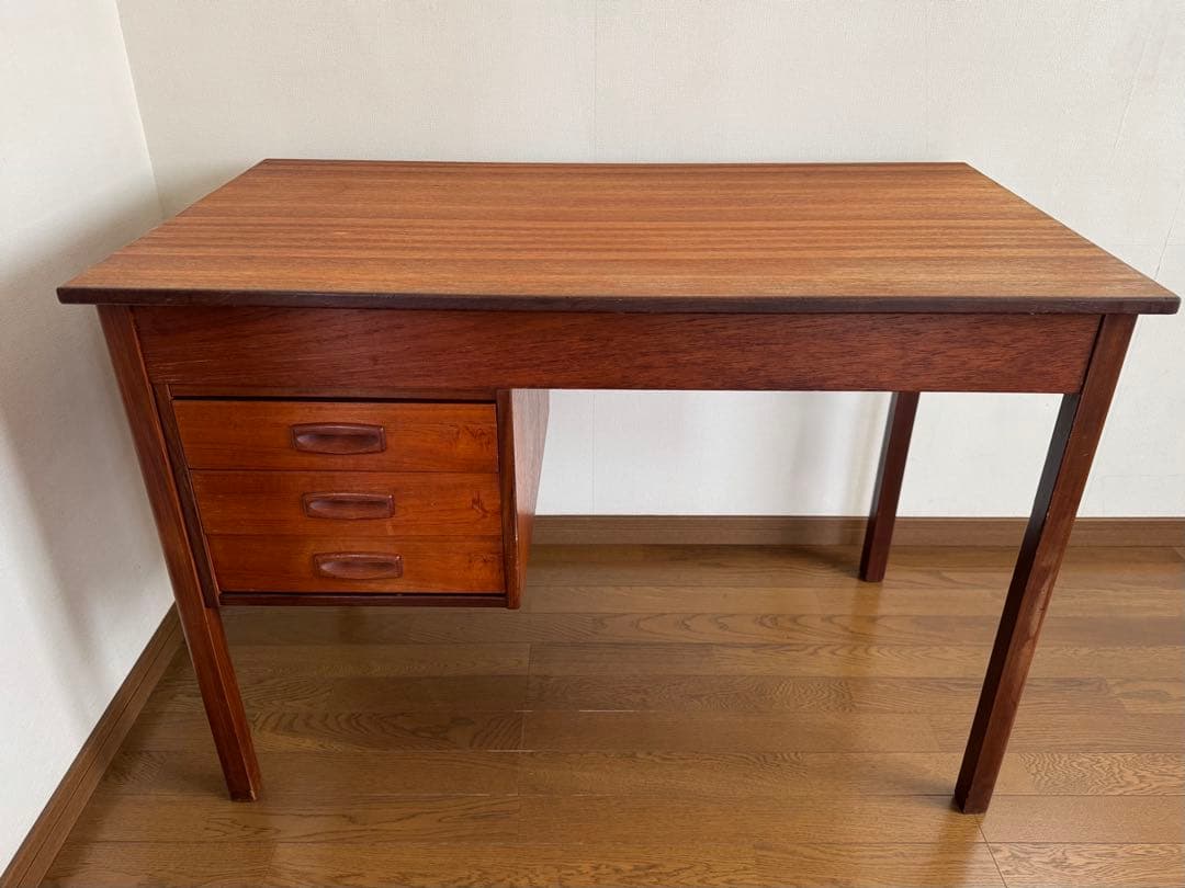 北欧ヴィンテージ デスク