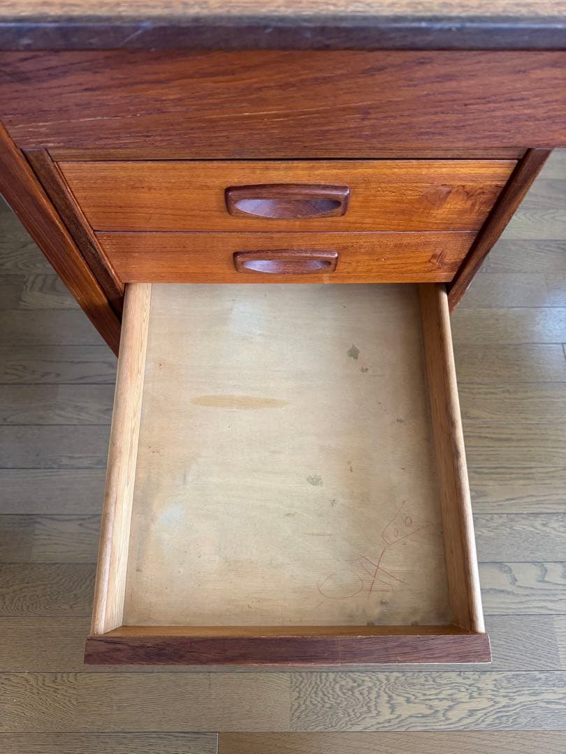 北欧ヴィンテージ デスク