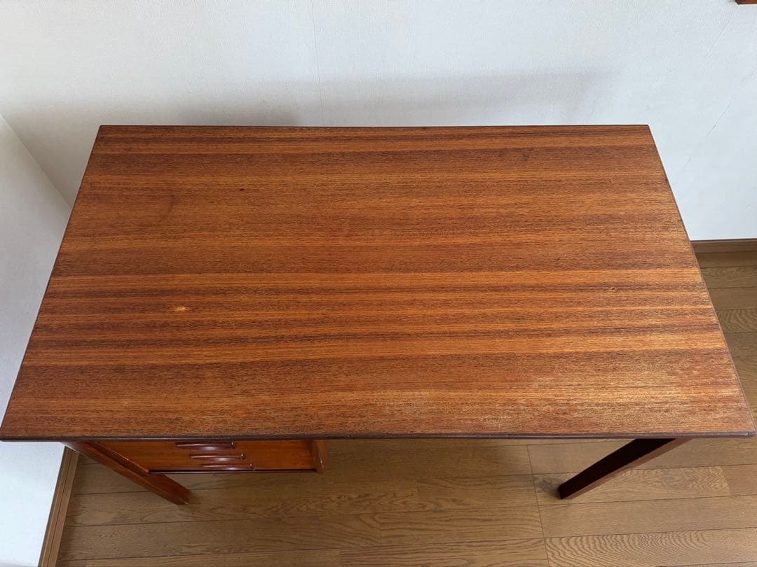 北欧ヴィンテージ デスク