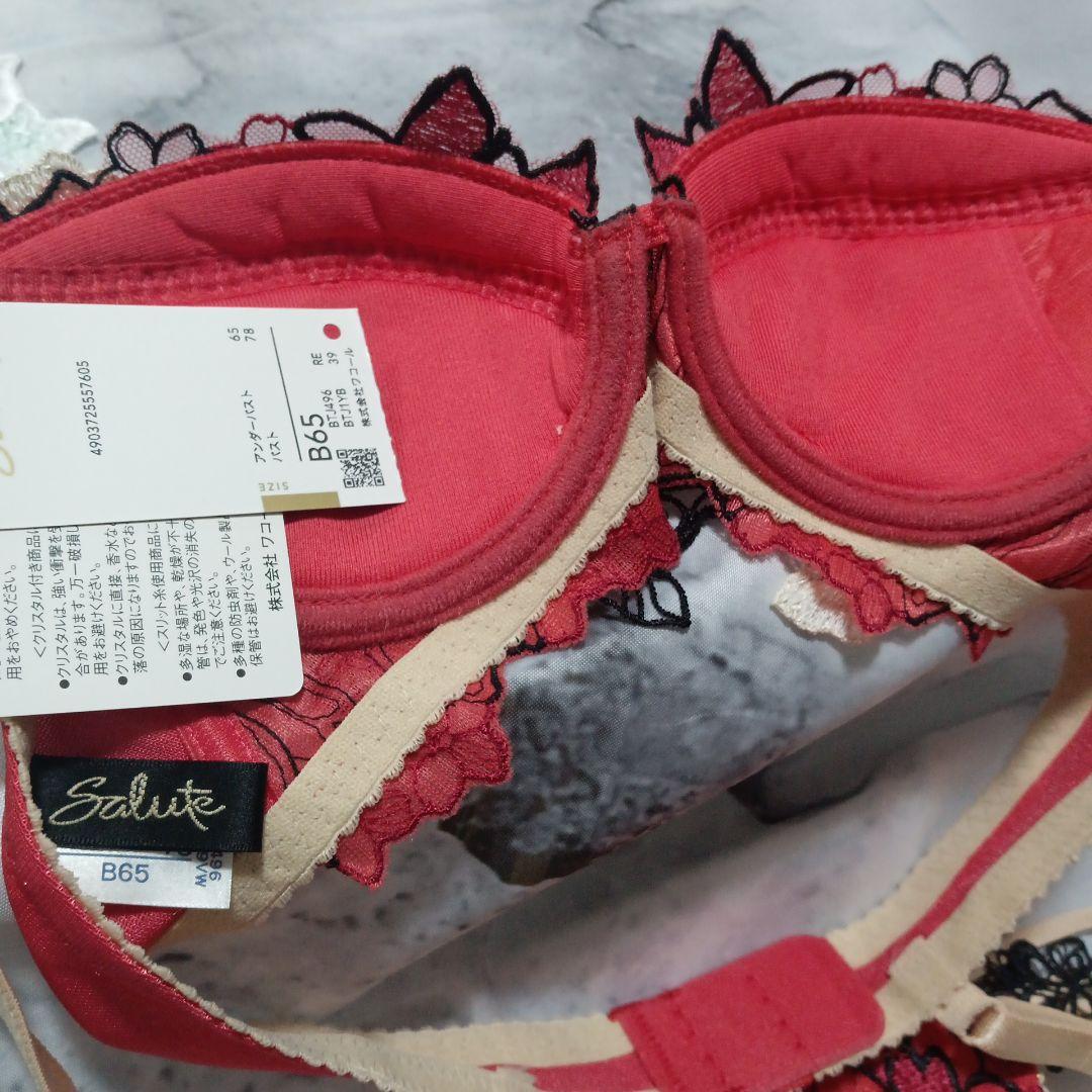 サルート B65 96グループ