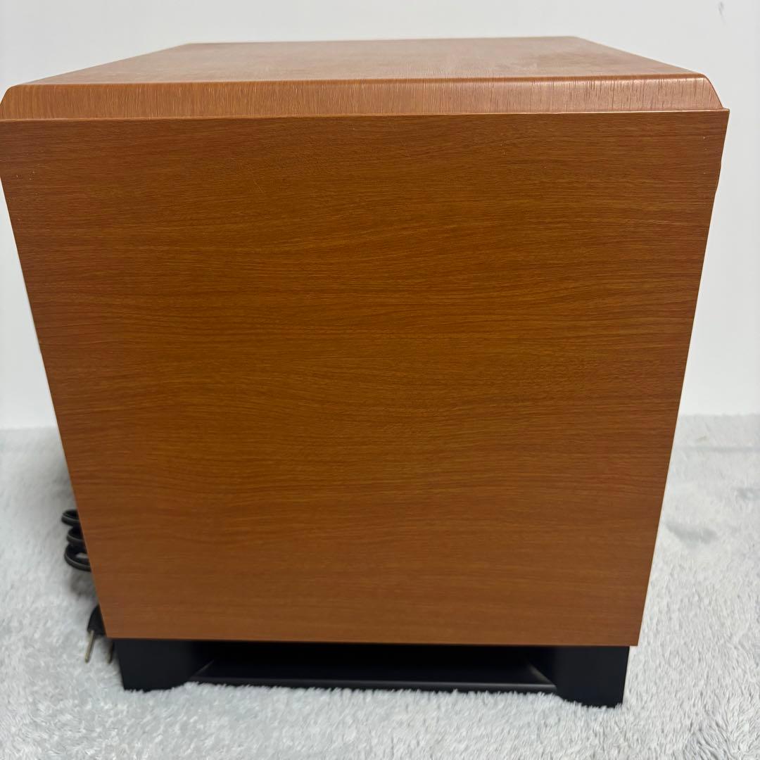 YAMAHA YST-SW015 サブウーファー