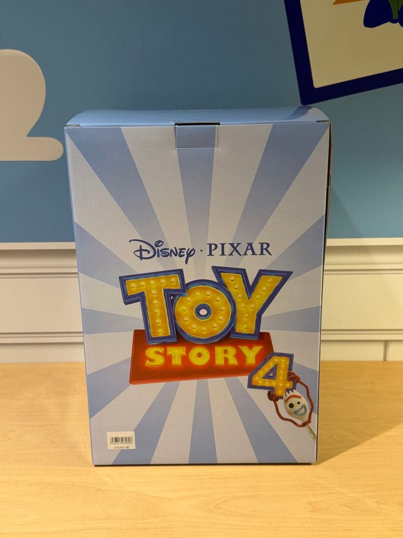 トイストーリー ボーピープ テーブルランプ