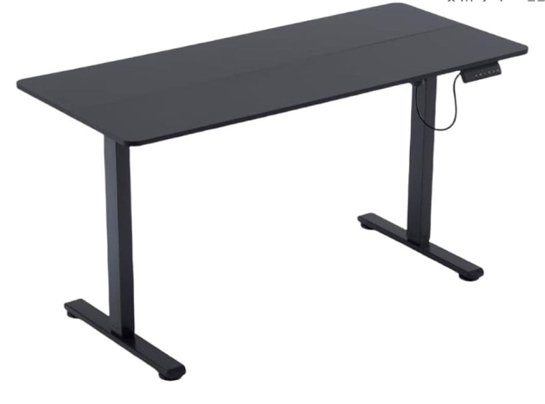 電動昇降デスク スタンディング パソコンpc デスク 電動 昇降式 gaming