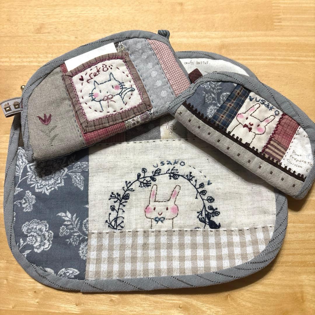 ぱんだ♡4点セット♡おまとめ