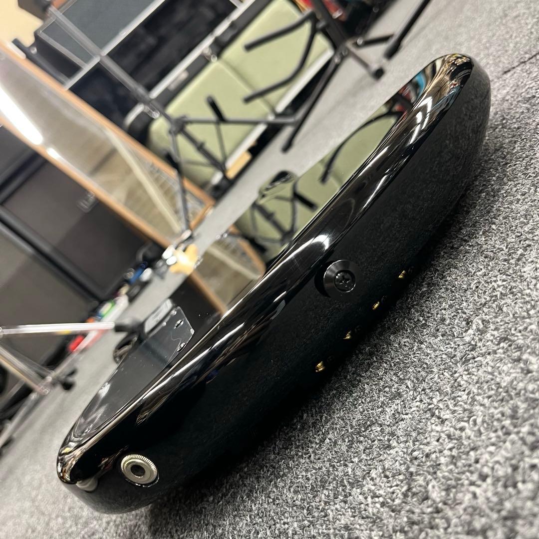 【オプション⑬⑭追加11338】Ibanez GSR-280QA エレキベース