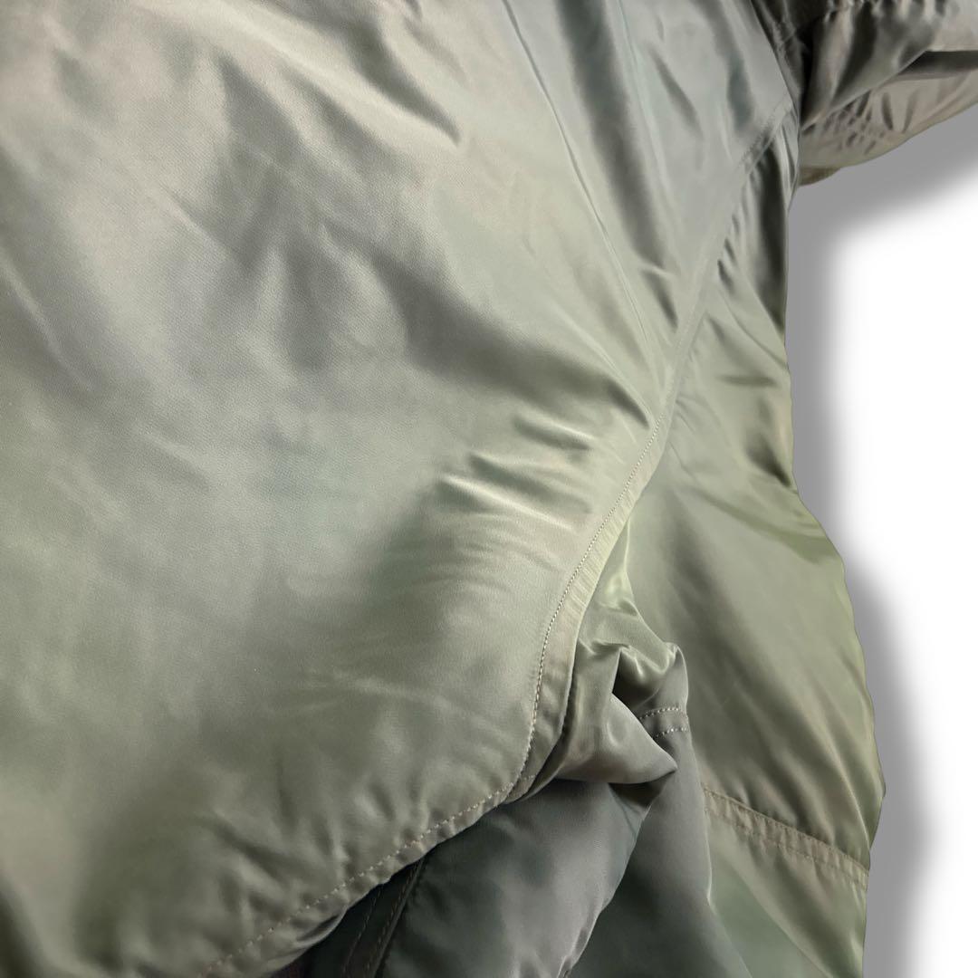 希少 バズリクソンズ N-3B AIR FORCE フライトジャケット S