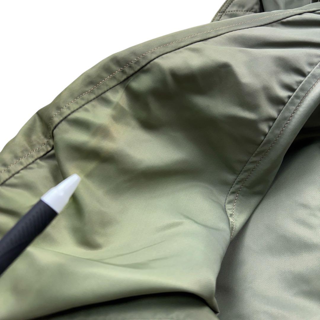 希少 バズリクソンズ N-3B AIR FORCE フライトジャケット S