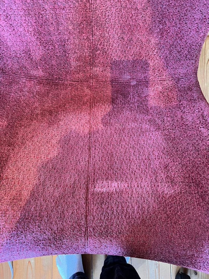 BoConcept ボーコンセプト/SQUILLA スキラ ／ラウンジチェア／