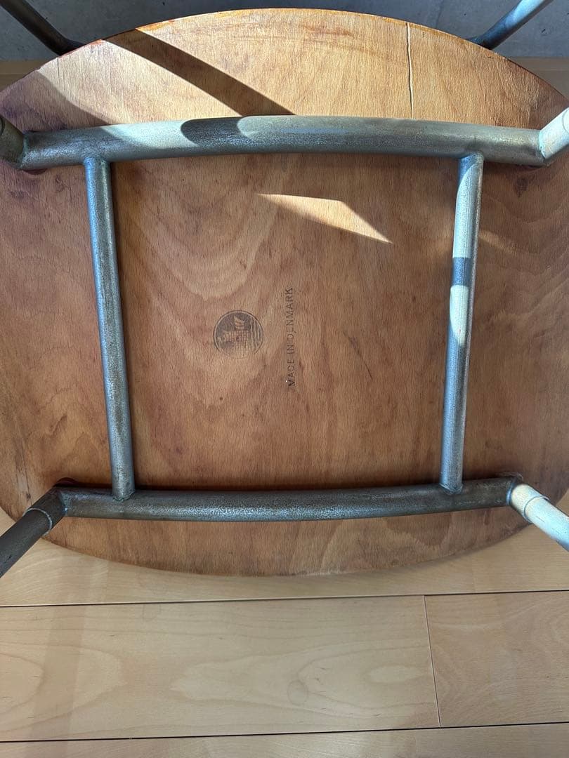 モーエンセンソーボチェアヴィンテージ