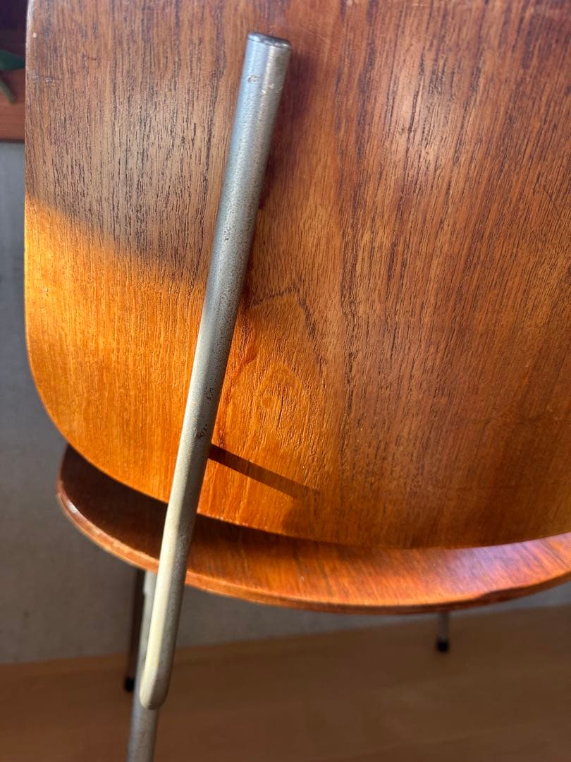 モーエンセンソーボチェアヴィンテージ