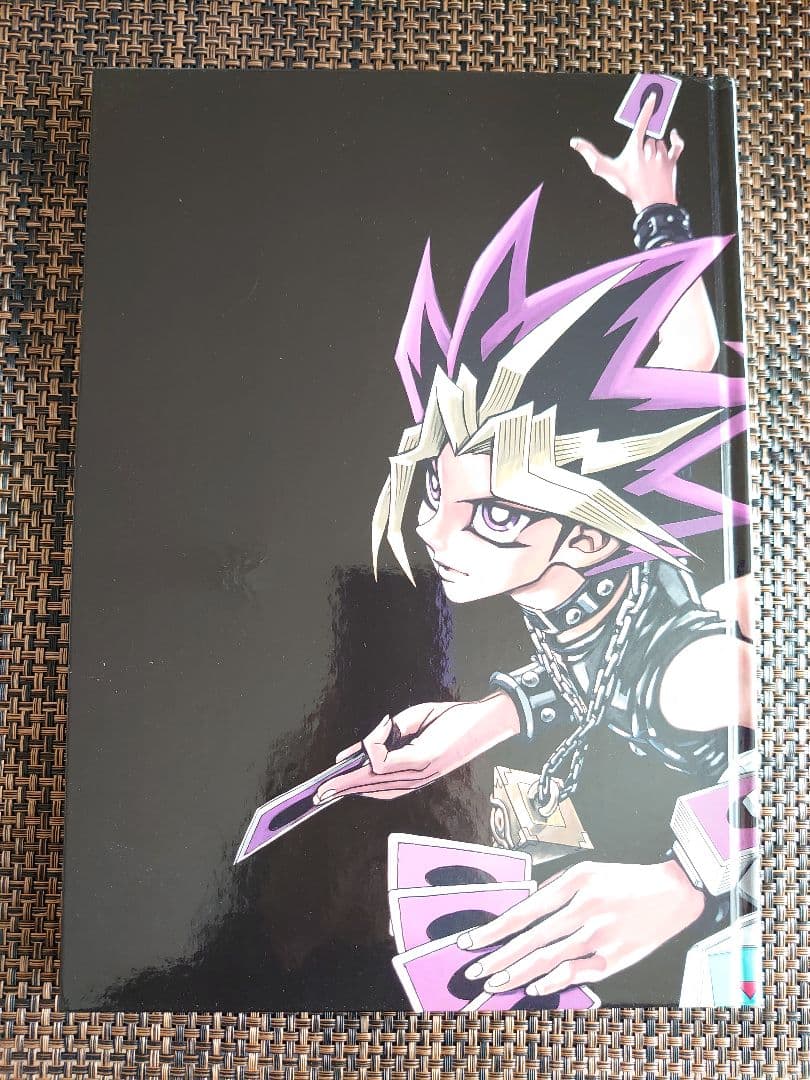 高橋和希 遊戯王 イラスト集 DUEL ART 画集