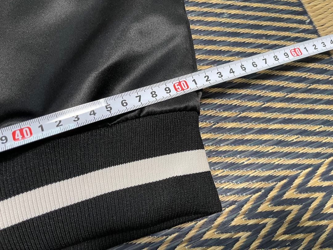 TMG スカジャン XL