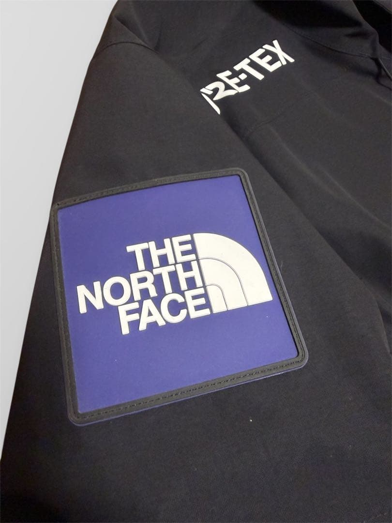 THE NORTH FACEトランスアンタークティカパーカー　ブラック Mサイズ
