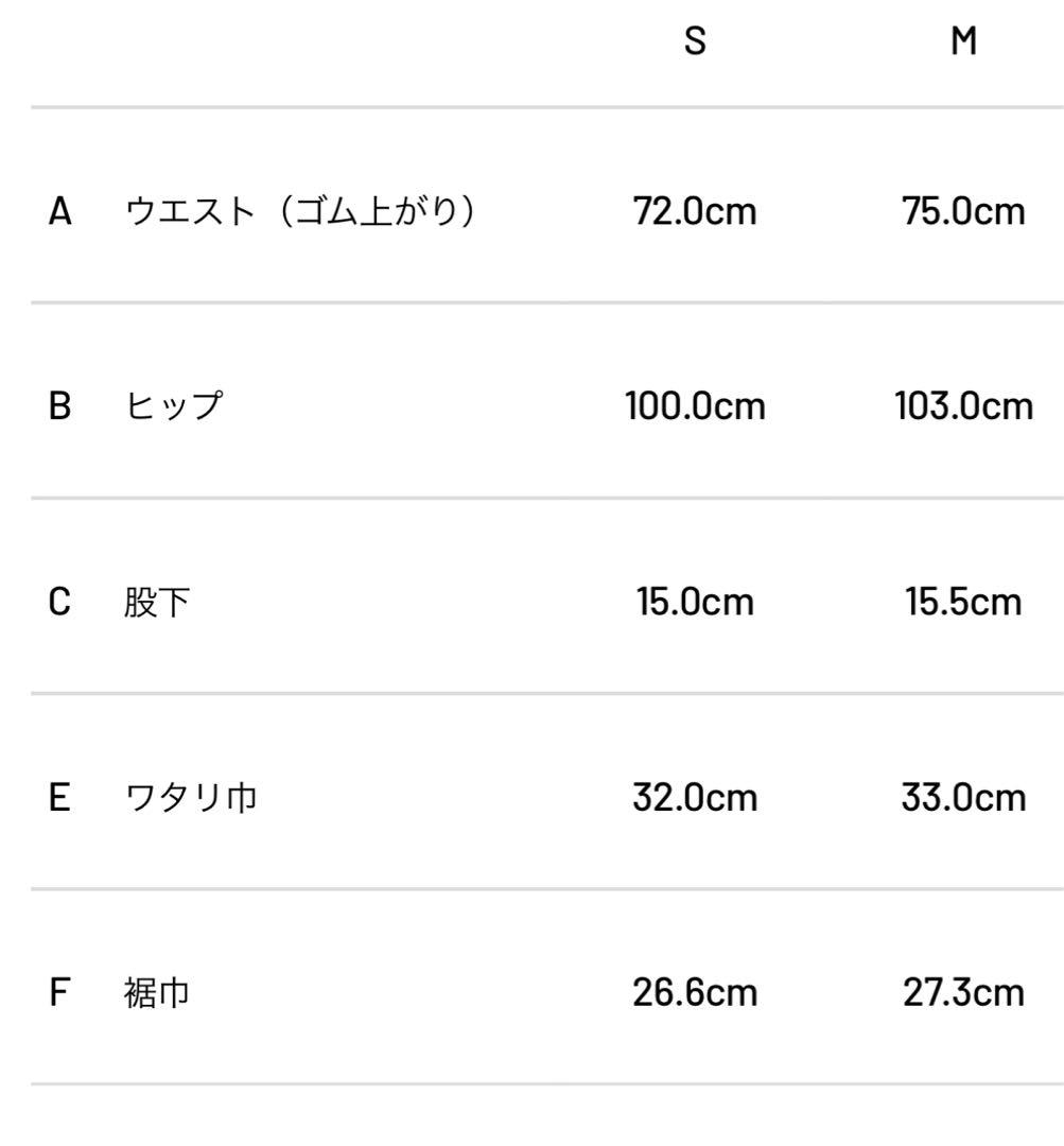 新品タグ付き⭐️2050AW新作⭐️ グレーハーフパンツ