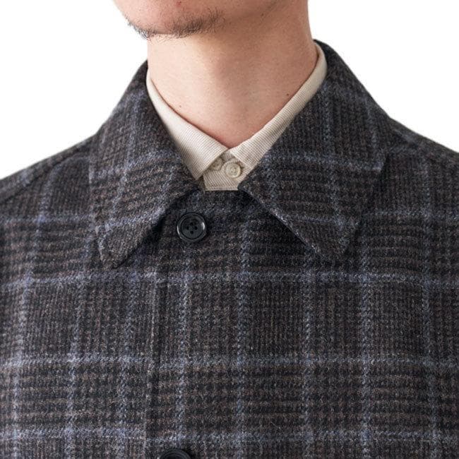 ジャケット・アウター ANATOMICA / SINGLE RAGLAN II