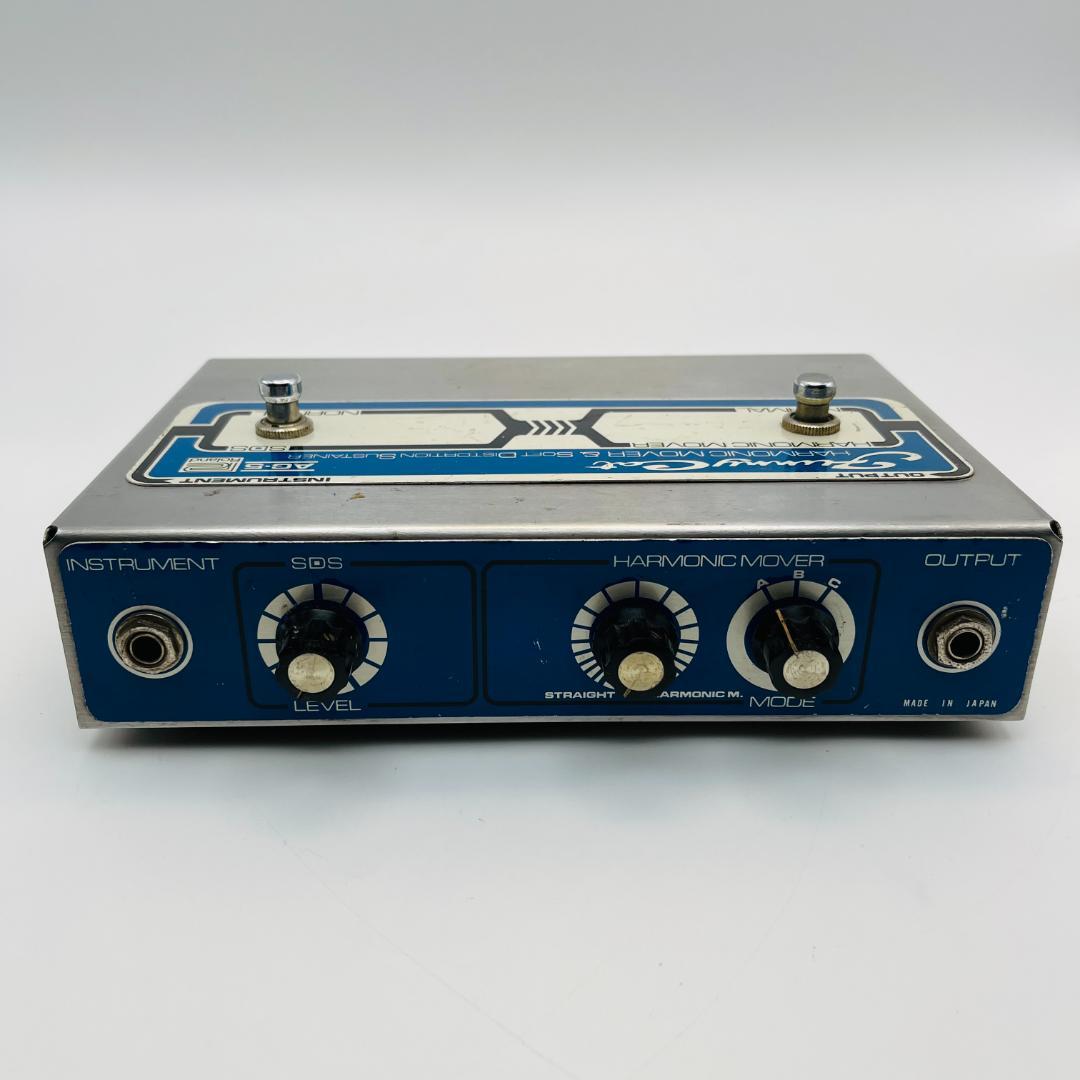 Roland AG-5 ヴィンテージ ギターエフェクター レア 日本製