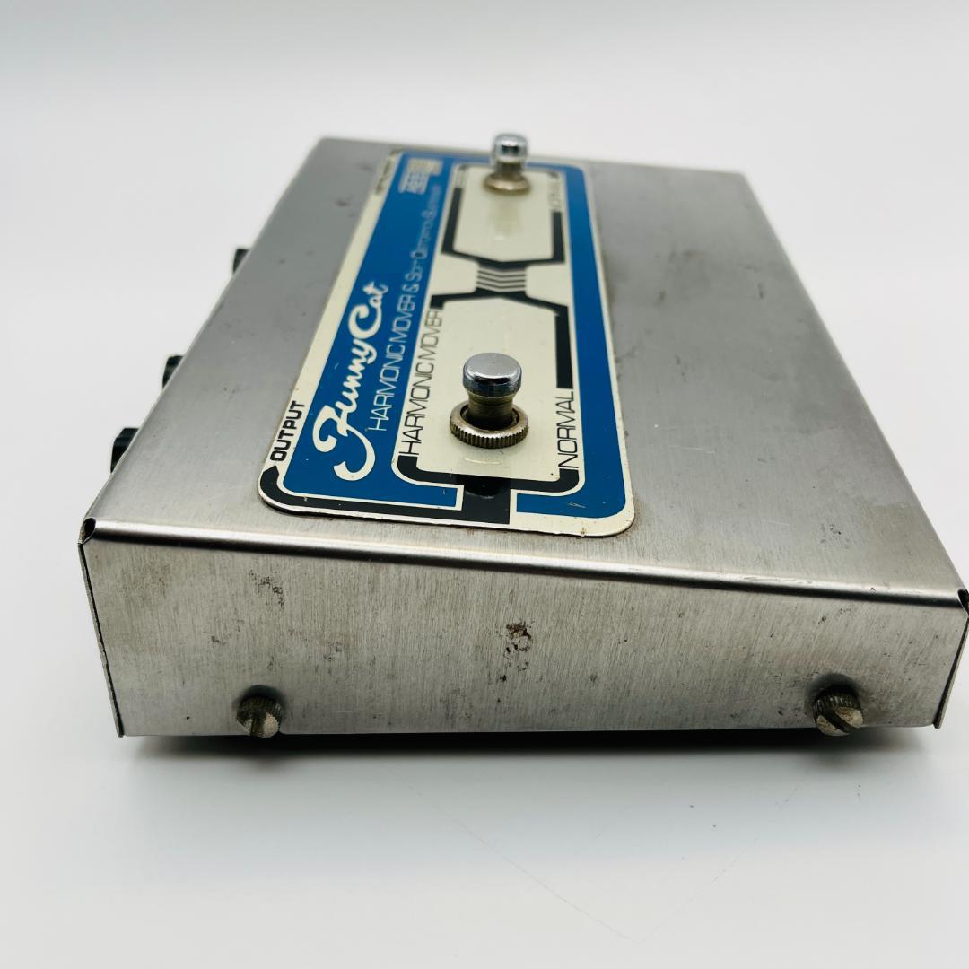 Roland AG-5 ヴィンテージ ギターエフェクター レア 日本製