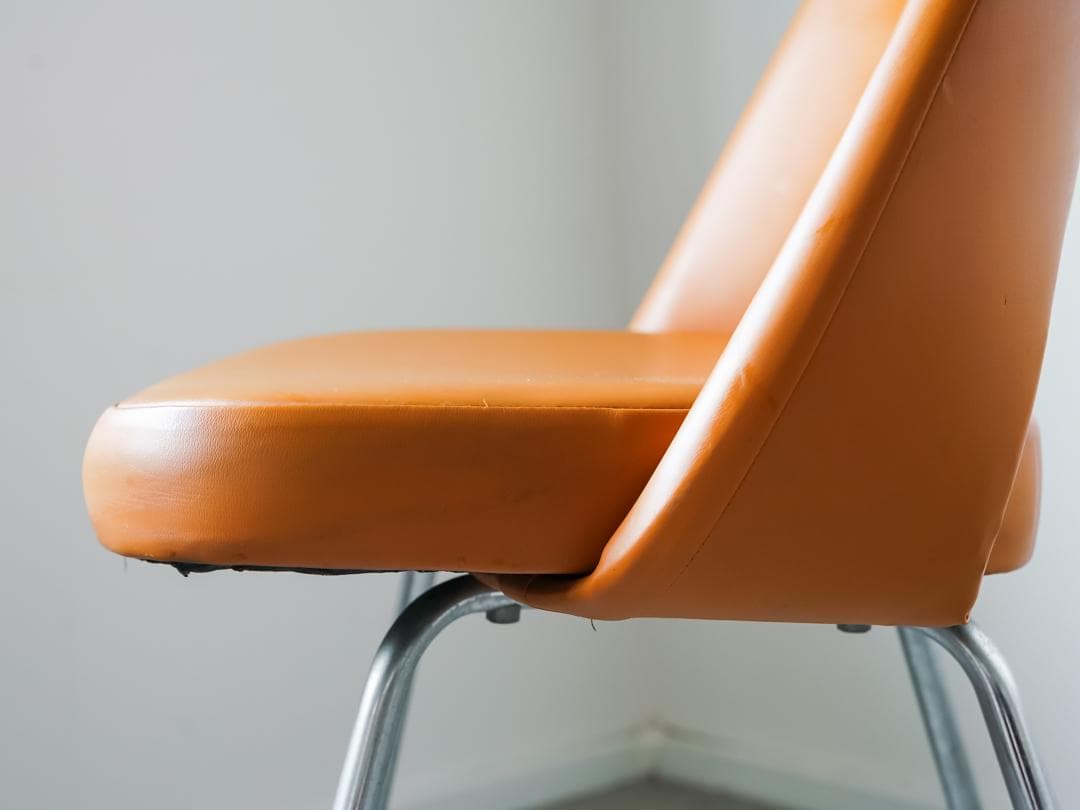 Knoll エーロ・サーリネン \"72 Side Chair\" 椅子 正規品