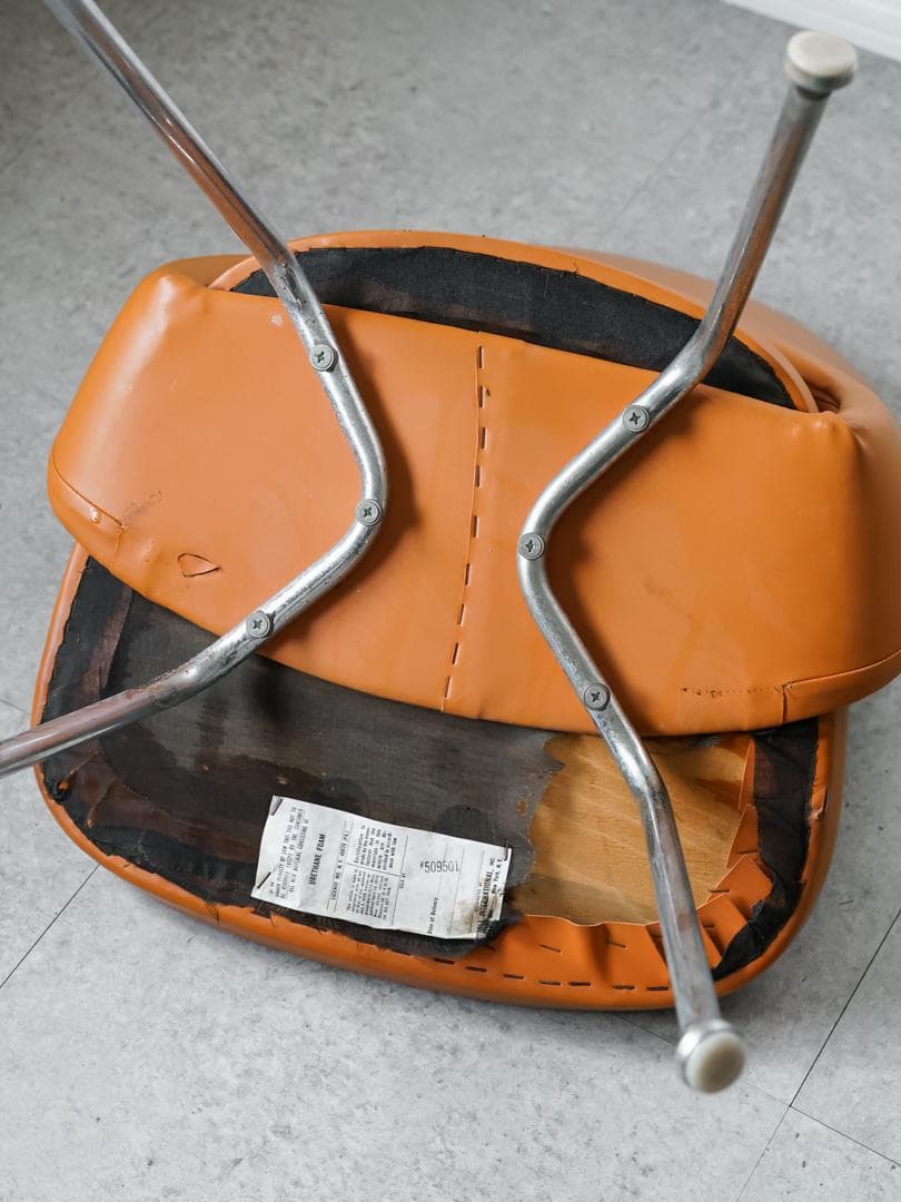 Knoll エーロ・サーリネン \"72 Side Chair\" 椅子 正規品