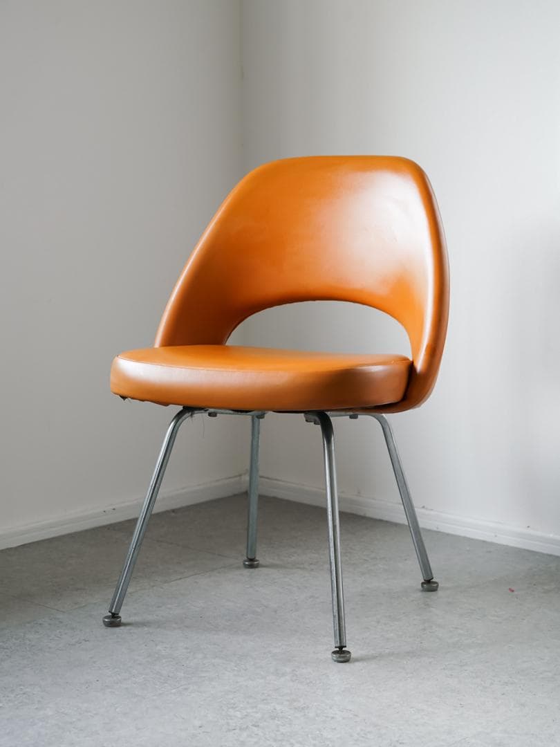 Knoll エーロ・サーリネン \"72 Side Chair\" 椅子 正規品
