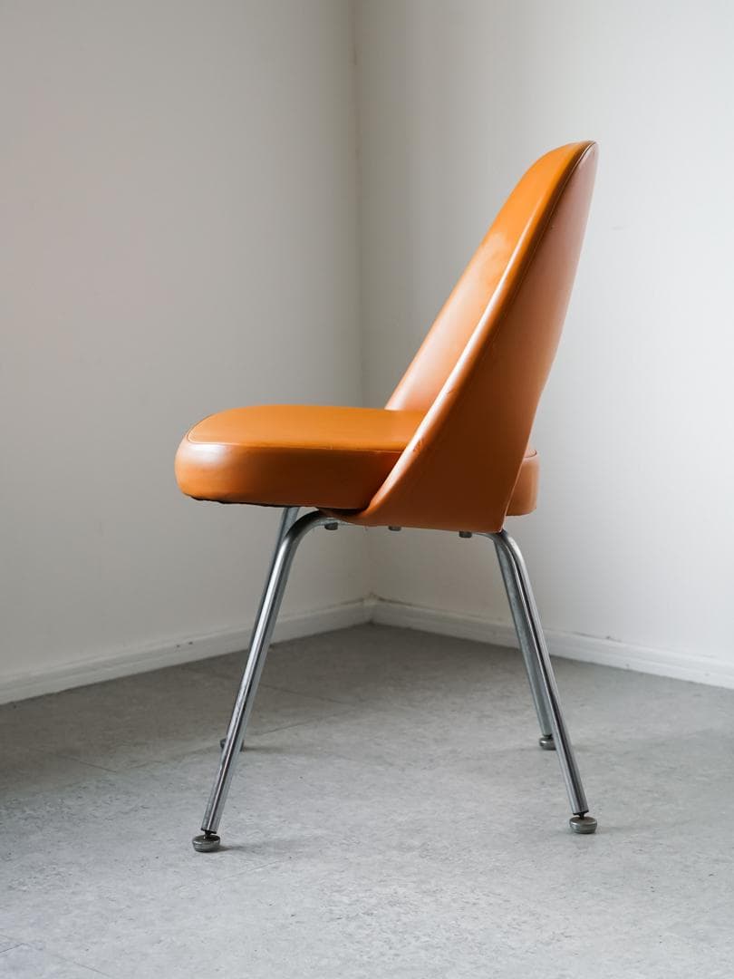 Knoll エーロ・サーリネン \"72 Side Chair\" 椅子 正規品