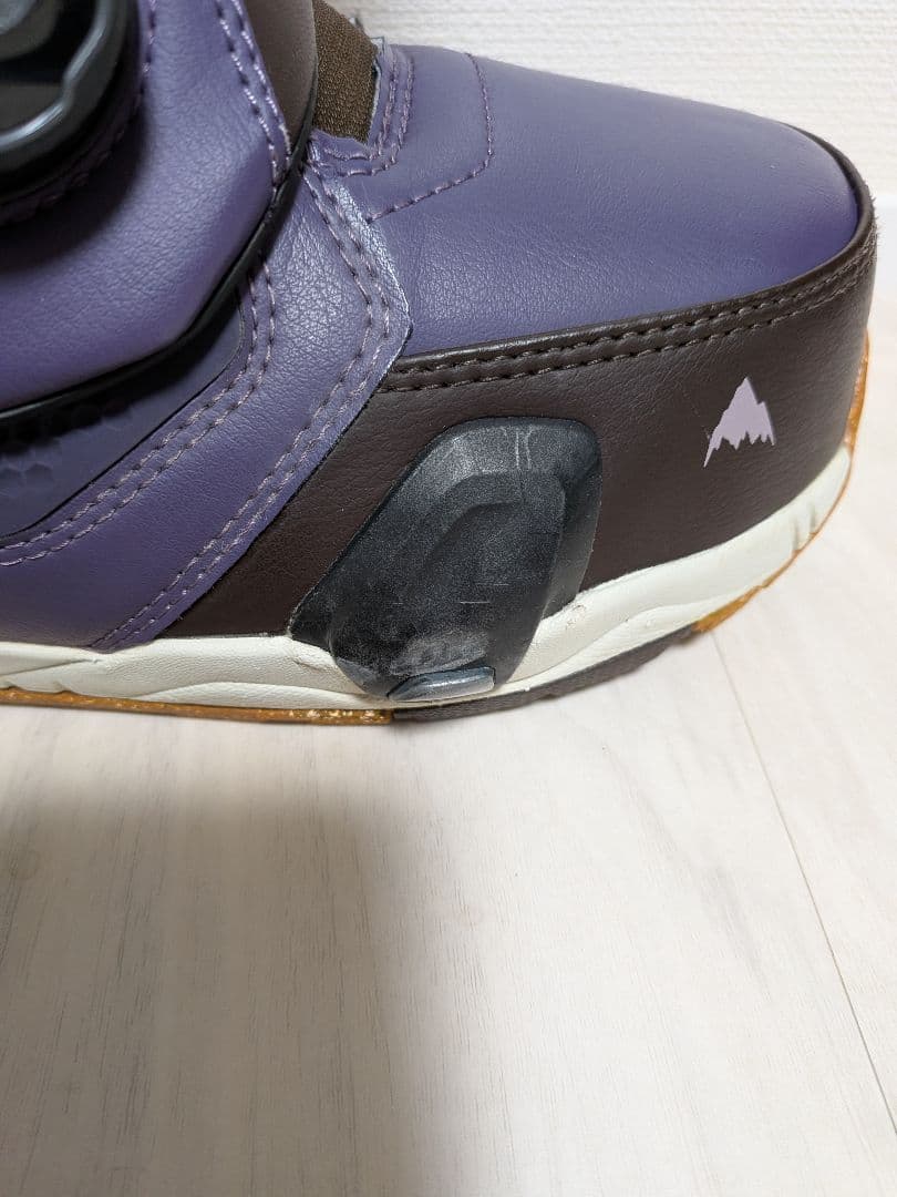 BURTON バートン ステップオン フォトン スノーボード ブーツ 27cm