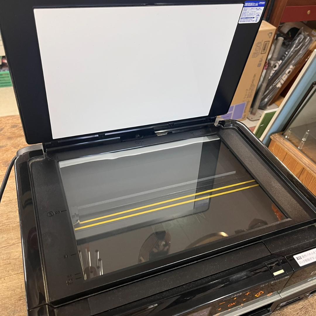 K◆EPSON エプソン EP-803A インクジェット複合機 プリンター