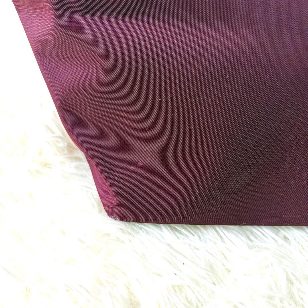 美品☆エルベシャプリエ☆HerveChapelier☆舟型トート☆1027n