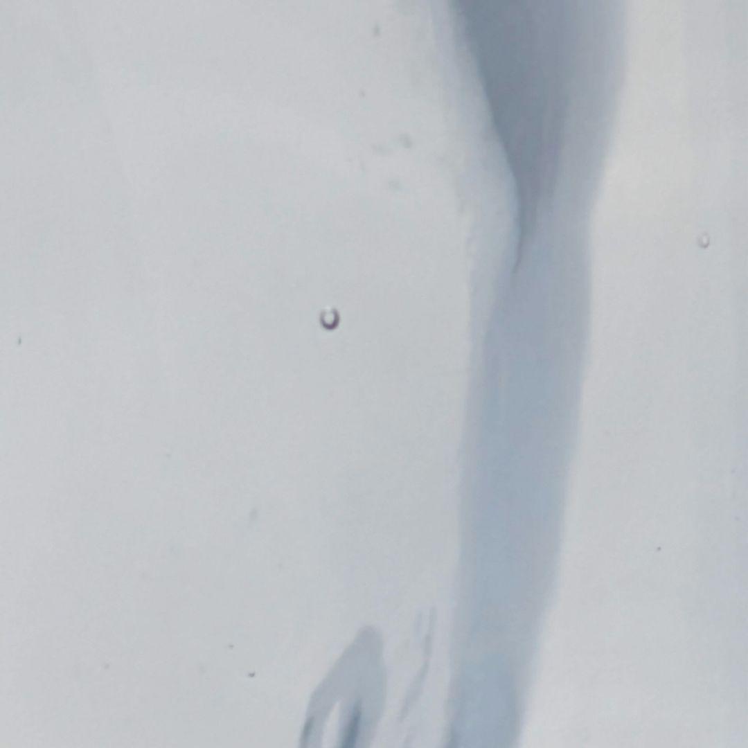 0602【廃番】イッタラ アアルトベース140mm リサイクルエディション木型③