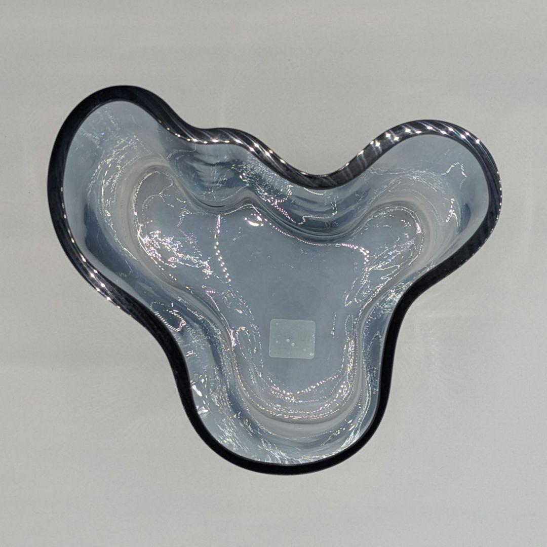 0602【廃番】イッタラ アアルトベース140mm リサイクルエディション木型③