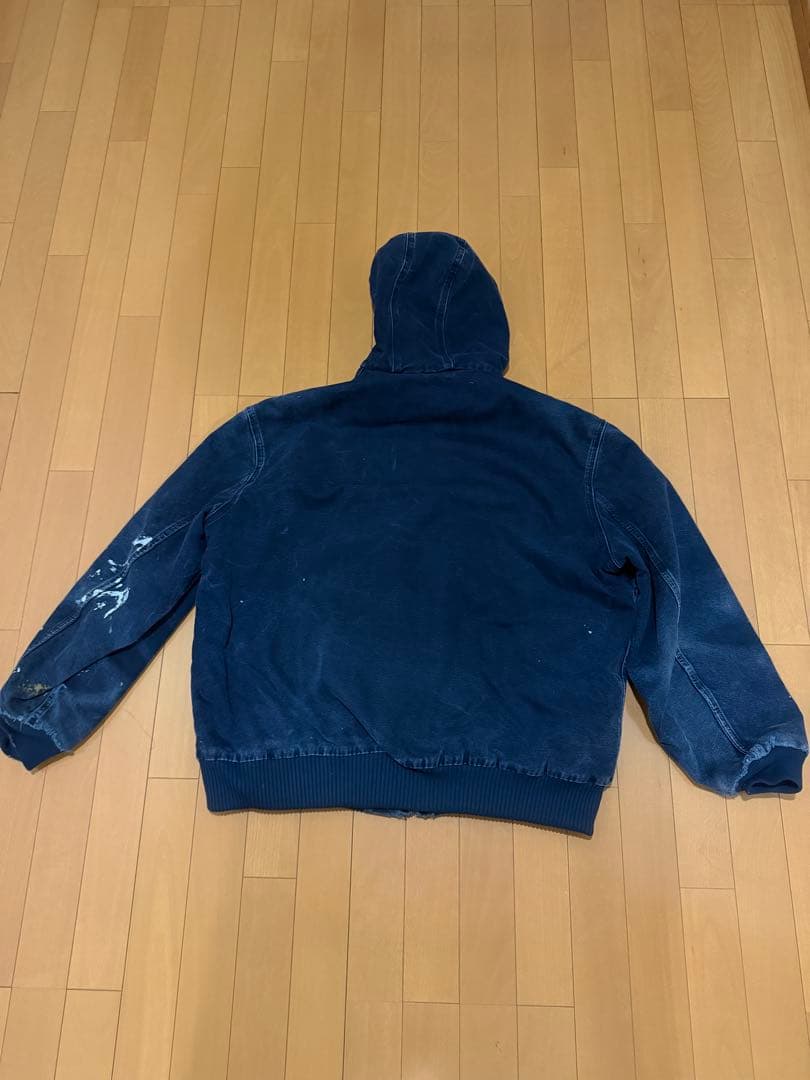 carhartt アクティブジャケット lサイズ