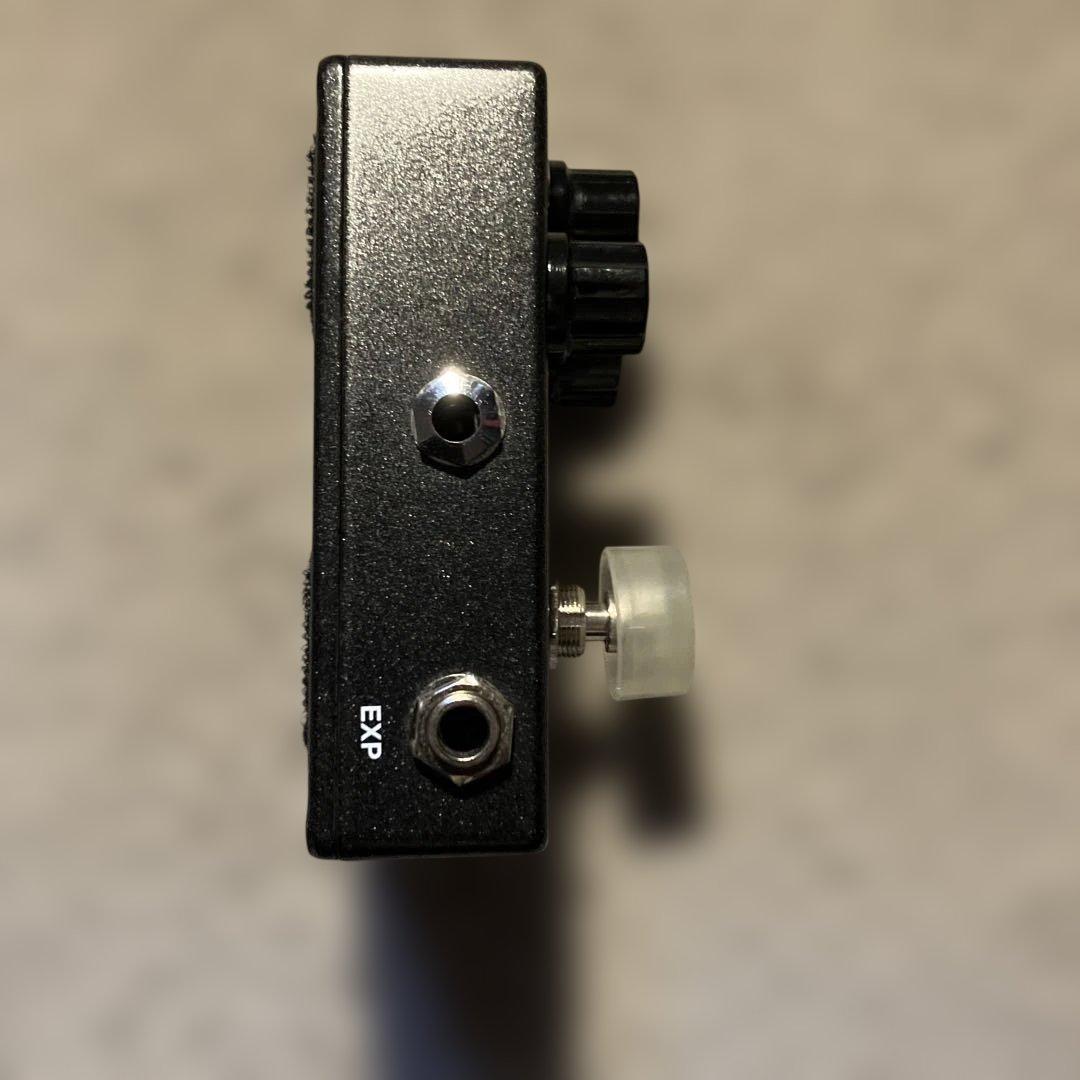 MXR M300 REVERB ギターエフェクター　リバーブ