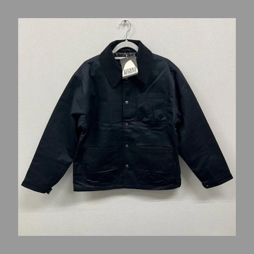 ジャケット・アウター NOVEL