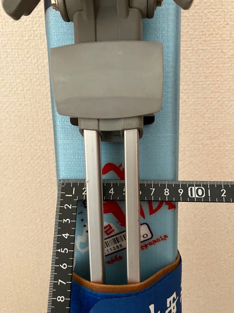 サロモン 1080 ジャンク naxoビンディング POMOCA スキーシール