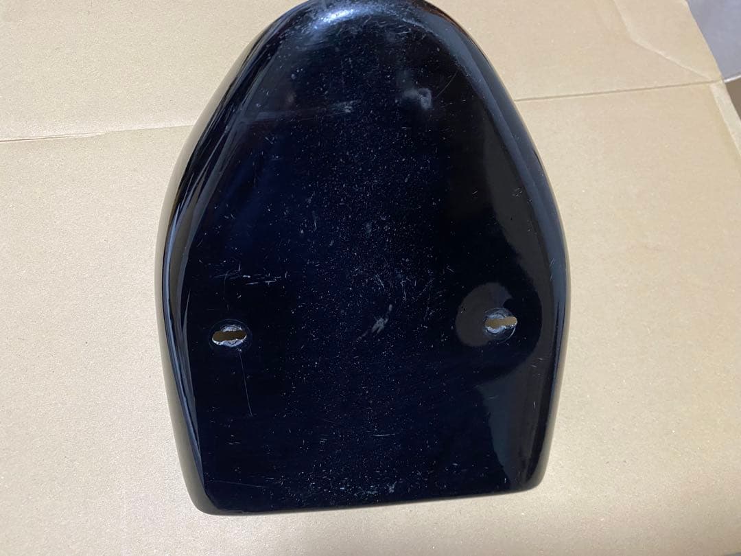 スポーツスター用チンスポイラー カルトワーク 04〜