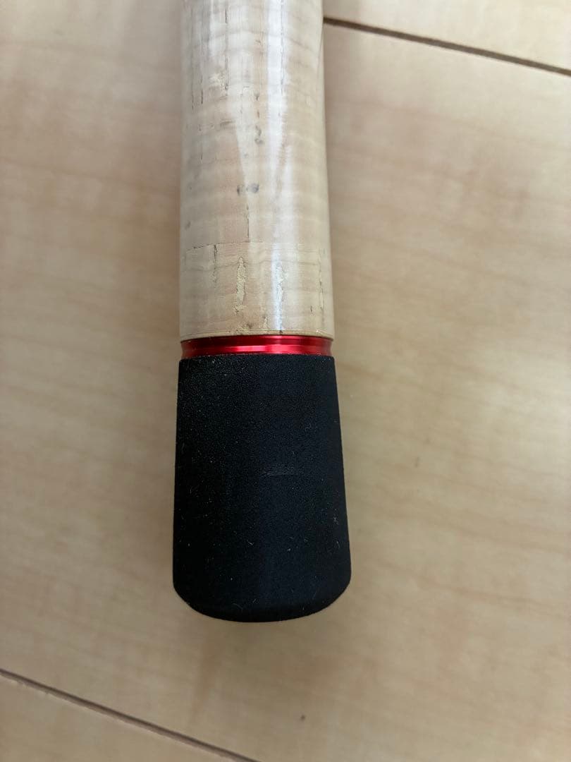 アピア Foojin’AD　スタウトハート　90MH APIA 風神