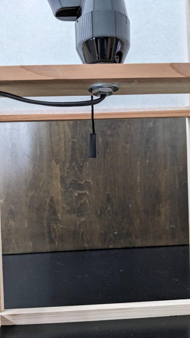 和　スタンドライト　Lampada　ランパダ②