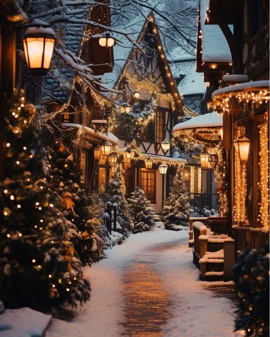 クリスマス Christmas