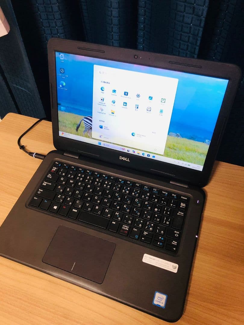 DELL Latitude 3310 タッチスクリーン ノートPC