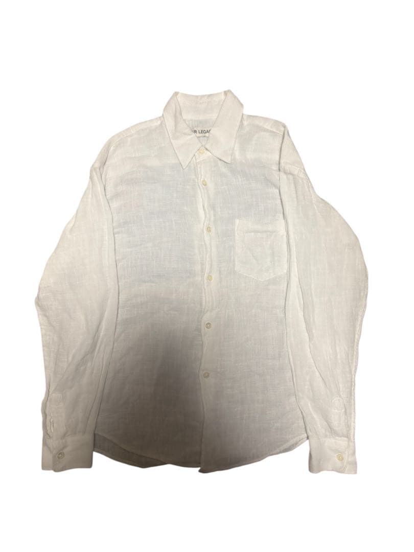 トップス our legacy coco shirt