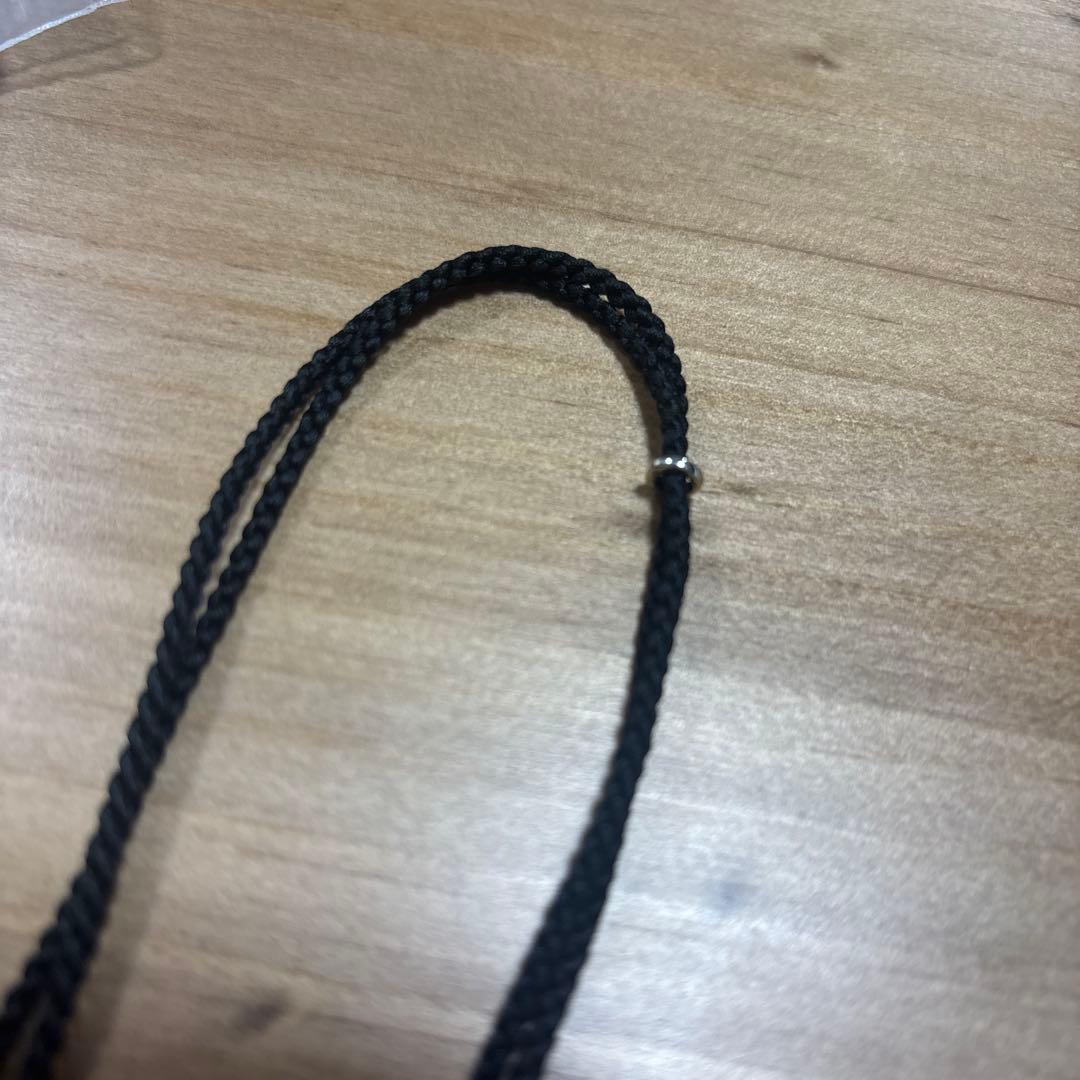 garni　ネックレス　essential Union Ring