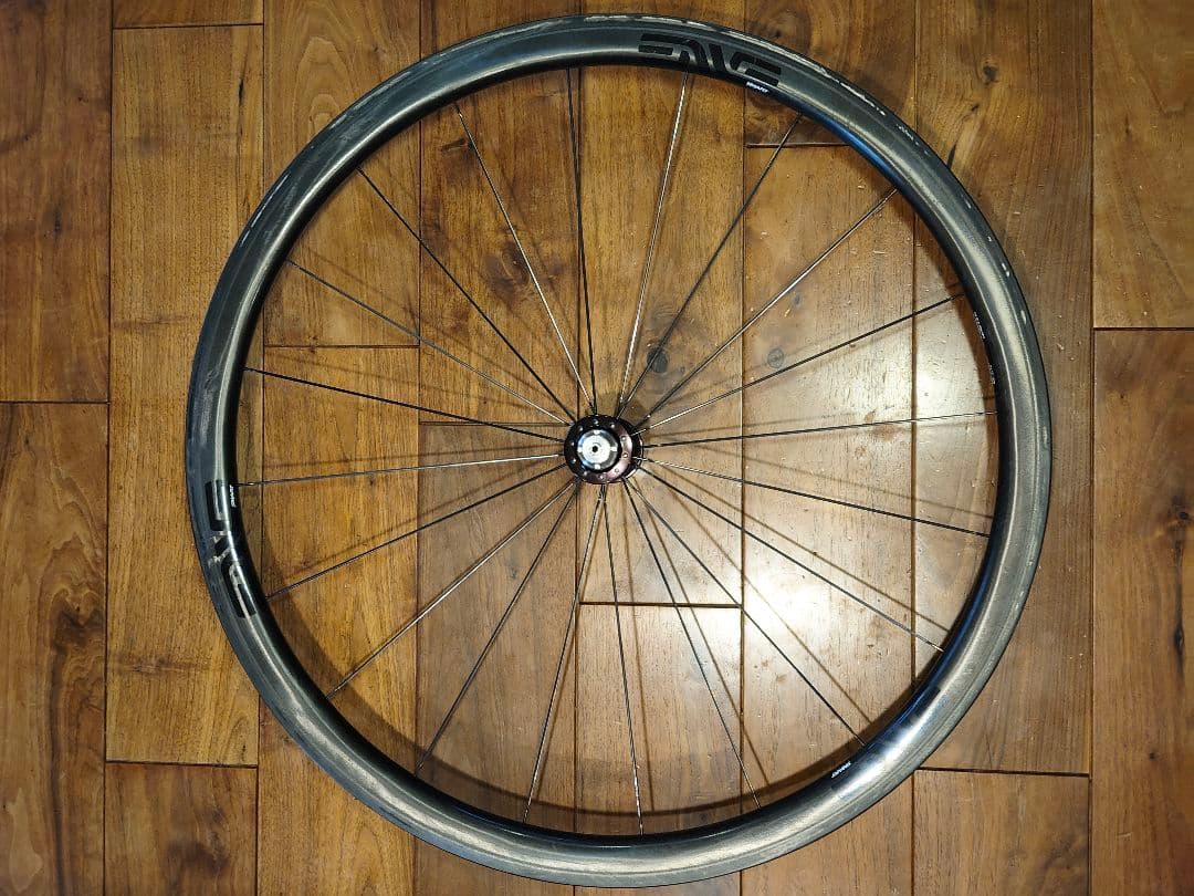 ENVE SES3.4 チューブラーホイール 前後　おまけつき