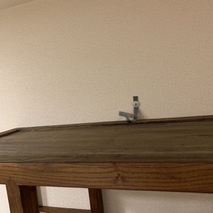 オリエンタル　飾り棚