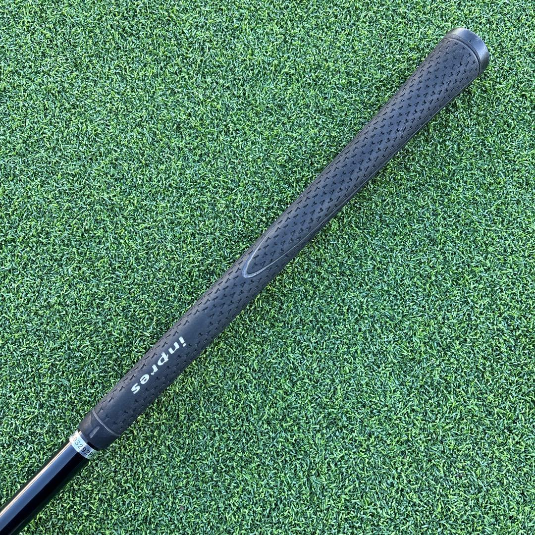 YAMAHA ヤマハ inpres D-FX アイアンセット