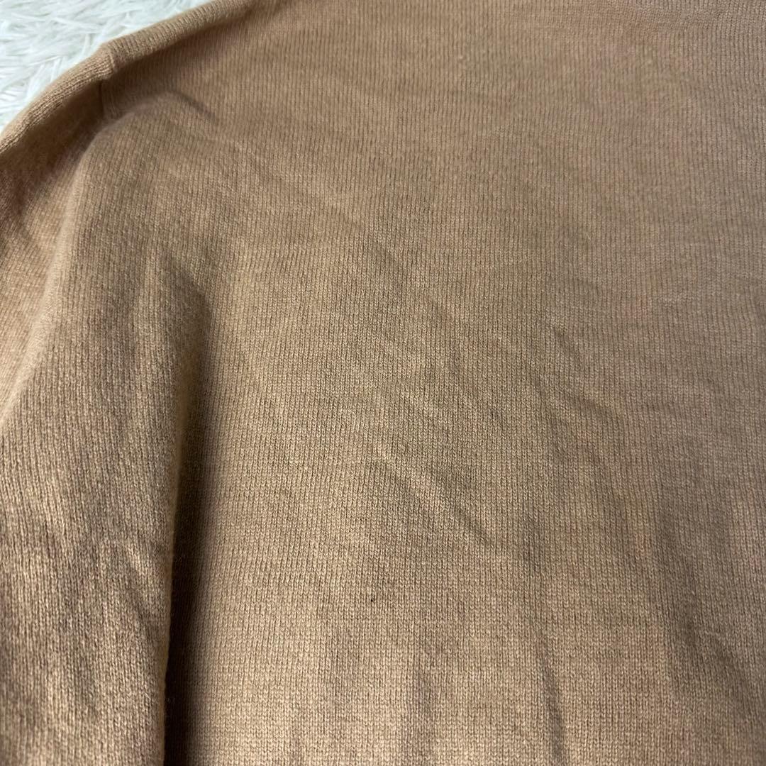 極美品 CELINE SPORTS ケーブル編 カーディガン L 金ボタン